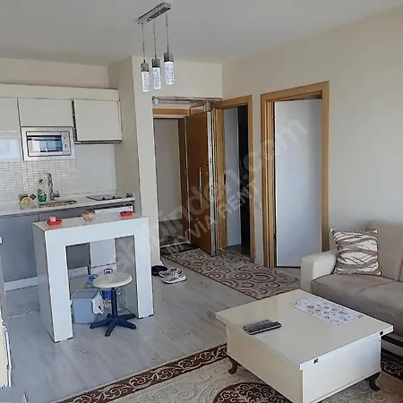 Bornova Residance Izmir