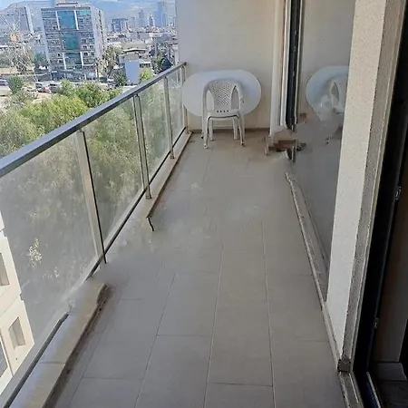 Bornova Residance * Izmir