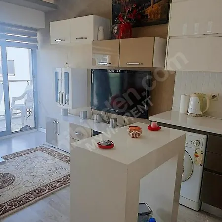 Bornova Residance Izmir