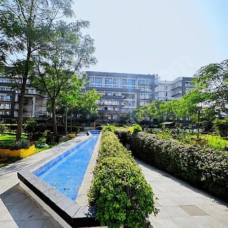 Apartment Bornova Residance