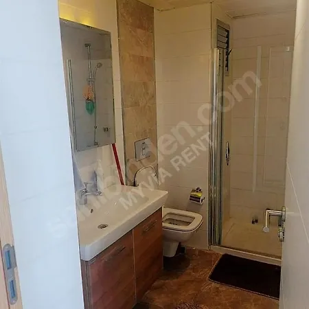 Apartment Bornova Residance *