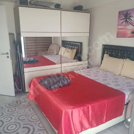 Bornova Residance * İzmir